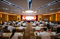 2024年云南省“青年馬克思主義者培養(yǎng)工程”“兩企三新”班開班式在上海舉行